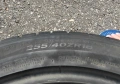Гуми 255 40 18 Ханкук Hankook 2 броя - нов внос. Не са нови!, снимка 14