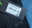 Boss / Armani Exchange Polo Shirt ОРИГИНАЛНИ мъжки поло тениски - M, снимка 13