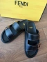 Дамски чехли Fendi, снимка 1