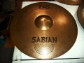 2 Cymbal Sabian 16'' & 18'', снимка 6