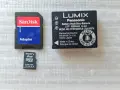 Panasonic Lumix TZ1 пълен комплект , снимка 10