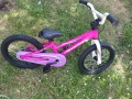 Детско алуминиево колело Specialized 16 цола , снимка 1