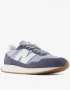 Оригинал! NEW BALANCE 237 Shoes Light Blue мъжки маратонки, снимка 2
