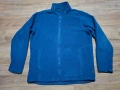 Jack and Wolfskin 3-in-1 Jacket Размер 2XL Мъжко Яке 3 в 1 + Полар, снимка 11