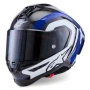 Каска ALPINESTARS Supertech R10, снимка 7