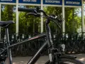 НОВ Електрически Велосипед Chrisson E-Gent 28 Black Matt - БЕЗПЛАТНА ДОСТАВКА, снимка 7