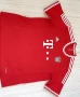 Adidas Bayern Munchen Clima Cool Mens Size 2XL НОВО! ОРИГИНАЛ! Мъжка Тениска!, снимка 3