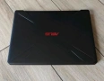 геймърски 15,6" Asus, снимка 1