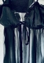 Луксозна къса копринена нощница LELO Sussurra Babydoll – размер S, снимка 5