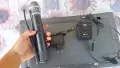 ✅БЕЗЖИЧЕН МИКРОФОНЕН ПРИЕМНИК Power Dynamics PD7200❗, снимка 3