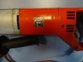 Резбонарезна бормашина FEIN ASge 648 electric thread tapping drill 220V 50Hz, снимка 3