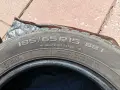 4x Nokian зимни гуми = 20 EUR (общо, комплект), снимка 2