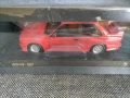 80435A5D018,умален модел,die-cast BMW M3 STREET 1987(E30)1:18, снимка 8