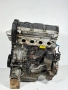 Двигател Пежо 307 Peugeot 307 1.6i 16v 109к.с. (98-12)г. , снимка 2