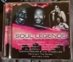 Soul legends, снимка 1