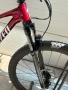 ВЕЛОСИПЕД 29 SPECIALIZED CHISEL HT MAROON WHT, снимка 15