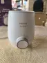Продавам нагревател за мляко и храна Philips Avent fast bottle warmer premium, снимка 1
