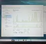 Геймърски лаптоп i7 11800H, RTX 3050 Ti 4GB, 16GB ram, снимка 8