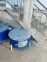Ръчно изработени чушкопеци на дърва работим със Еконт имама и количество, снимка 1