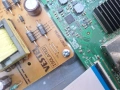 POWER BOARD 17IPS63, for 32inc DISPLAY VES315WNGL-L3-N91 ,  JVC модел LT-32VH3905, снимка 4