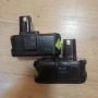 Батерии RYOBI 18V Li ion, снимка 4