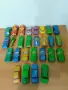 Matchbox Made in Bulgaria стари метални колички, снимка 2