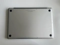 Apple MacBook Pro  Quad "Core i7" 2.2 GHZ, 4 RAM
Early 2011 15" - MC723LL/A - MacBookPro8,2 - A1286 , снимка 3