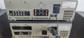 Усилвател Mitsubishi DA-U 530 и дек Mitsubishi DT-530, снимка 5