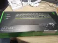 Razer Ornata V3 X - Нископрофилна геймърска клавиатура (безшумни мембранни , снимка 4