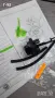 030129220C=100578756**NEU**Hans Pries**VW**ВАКУУМНА МЕМБРАНА ЗА КАРБУРАТОР** , снимка 2