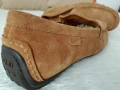 POLO Ralph Lauren мокасини велурени , снимка 13