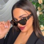 Премиум селекция слънчеви очила от световни брандове ysl saint laurent Gucci cartier miu miu , снимка 7