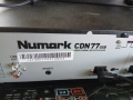 Продавам професионален CD player Numark CDN-77, снимка 5