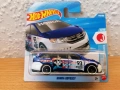 Hot Wheels Honda Odyssey, снимка 2