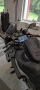 ПРОДАВА YAMAHA FJR 1300, снимка 8