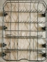 Долна кошница за съдомиялна Електролукс Electrolux ESF 43010, снимка 4