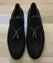 Мъжки Gucci Vintage Loafers / Мокасини - 42Е, снимка 2