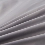 Комплект спално бельо 160x200 см с 2 калъфки 70x80 см, сатенени райета, микрофибър/памук, снимка 9