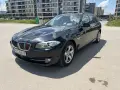 BMW 520D Head Up Panorama, снимка 2