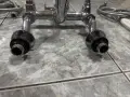 Батерия за вана , снимка 6