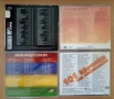 Продавам 4 броя нови сд MP3 със кючеци , снимка 2