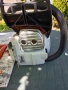 Моторен трион/резачка Stihl/Щил MS 231, снимка 8