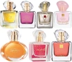 TTA Love Quartz,Today, Tomorrow, Amour, Radiance, Everlasting , снимка 1