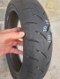 Гума Bridgestone Battlax SC2 120 70 15 56H гуми скутер, снимка 3