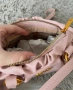 Розова чанта MiuMiu/IM21, снимка 3