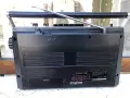 SHARP GF 8080H-оригинален ретро радиокасетофон от края на 70-те! , снимка 8