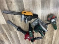 Играчки Bosch и др., снимка 7
