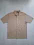 Мъжки маркови ризи с къс ръкав Pierrie Cardin 2XL и Claiborne USA  L., снимка 10