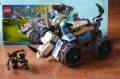 LEGO® Legends of Chima - модели 70131 и 70141, снимка 1