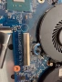 лаптоп HP Pavilion 15 bc003ng 15-bc003ng Core i5-6300HQ Nvidia GeForce GTX950M работещ на части, снимка 9